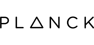Planck Logo