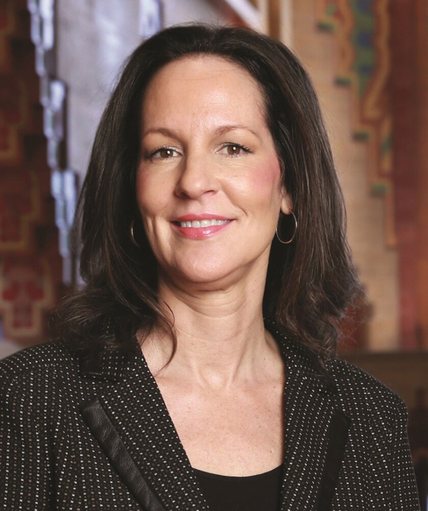 Gretchen Perkins