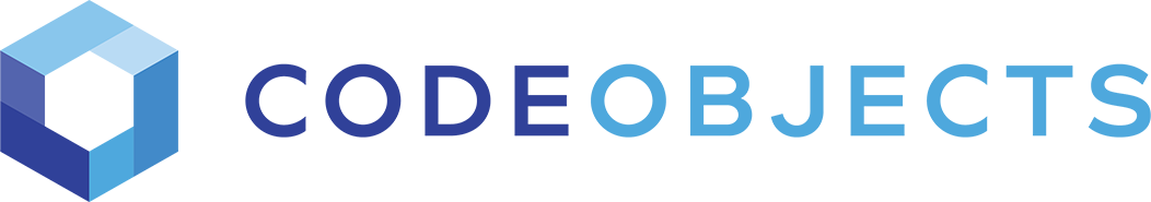 CodeObjects Logo