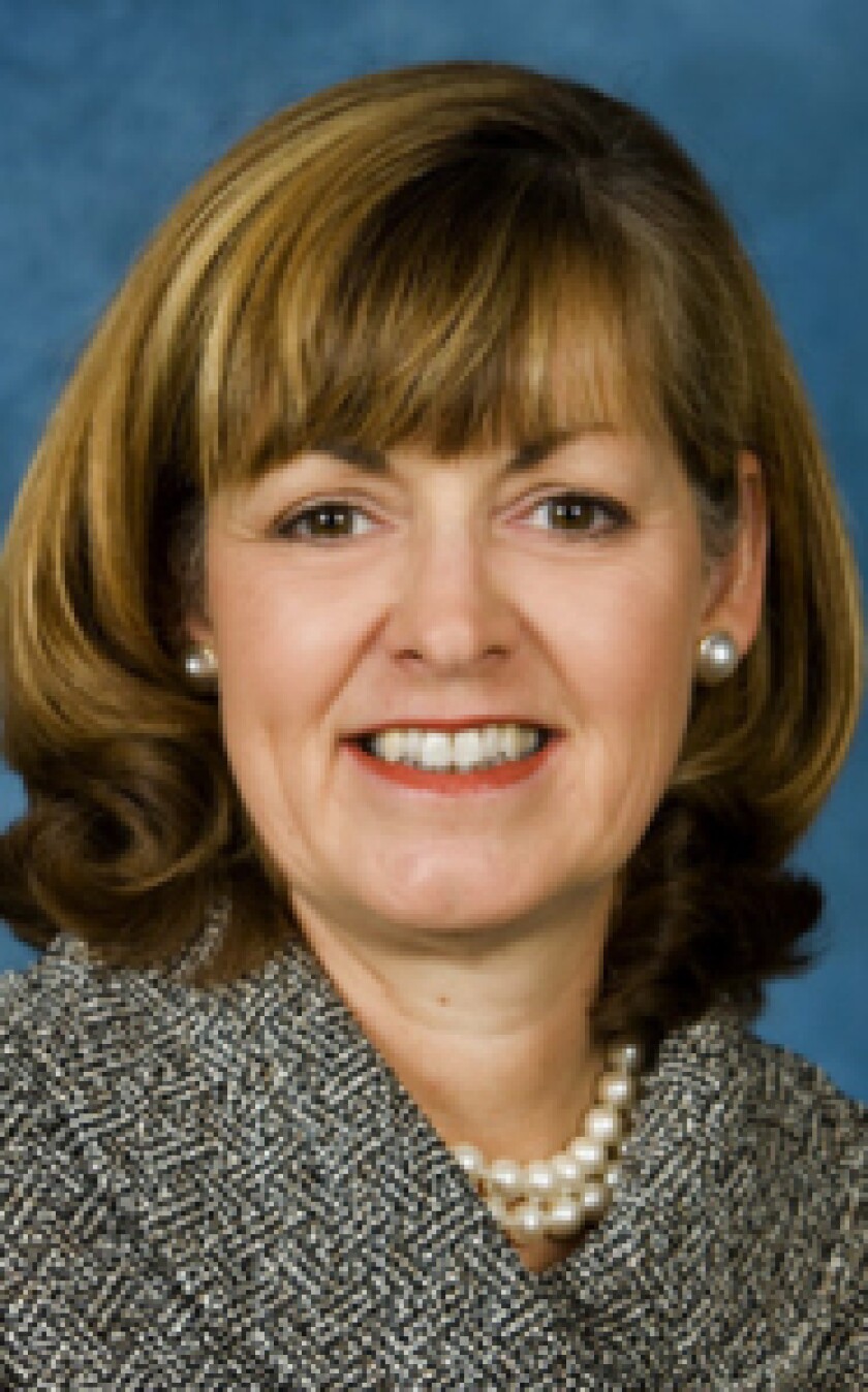 Provided by spokeswoman from Wells Fargo FiNet