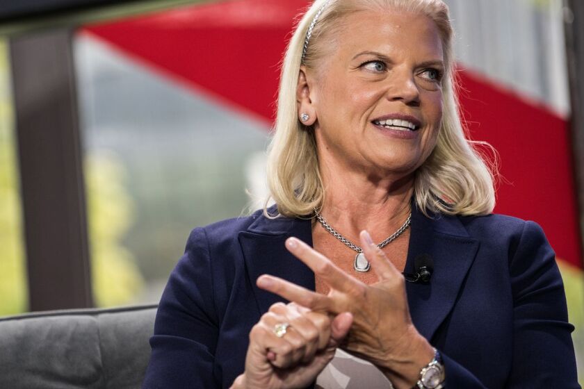 Rometty