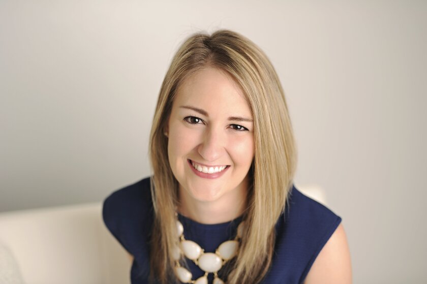 Amy Hubble Advisor Radix Financial Jan 8 2019