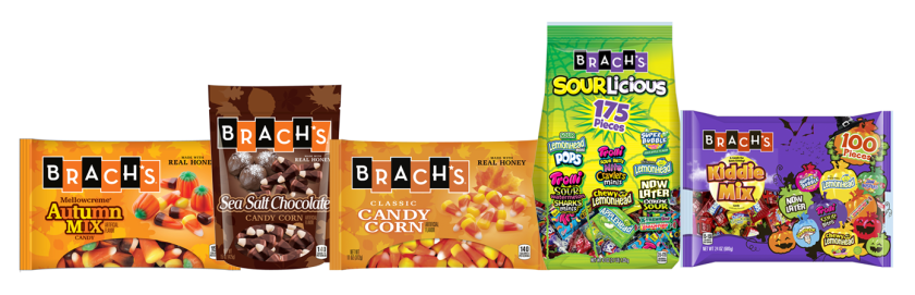 Brach's