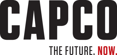 Capco - The Future. Now.