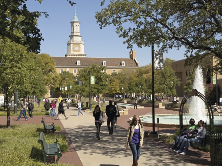 University_of_North_Texas