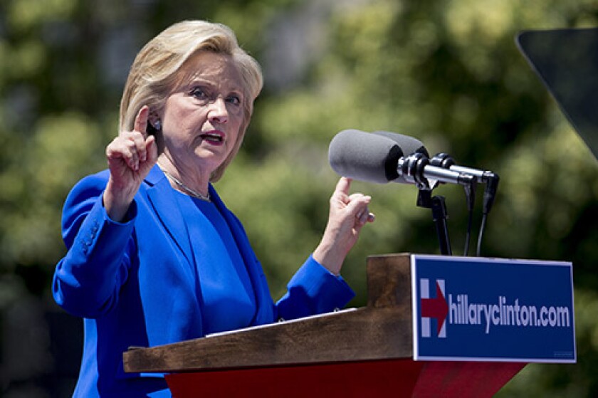 hilaryclinton