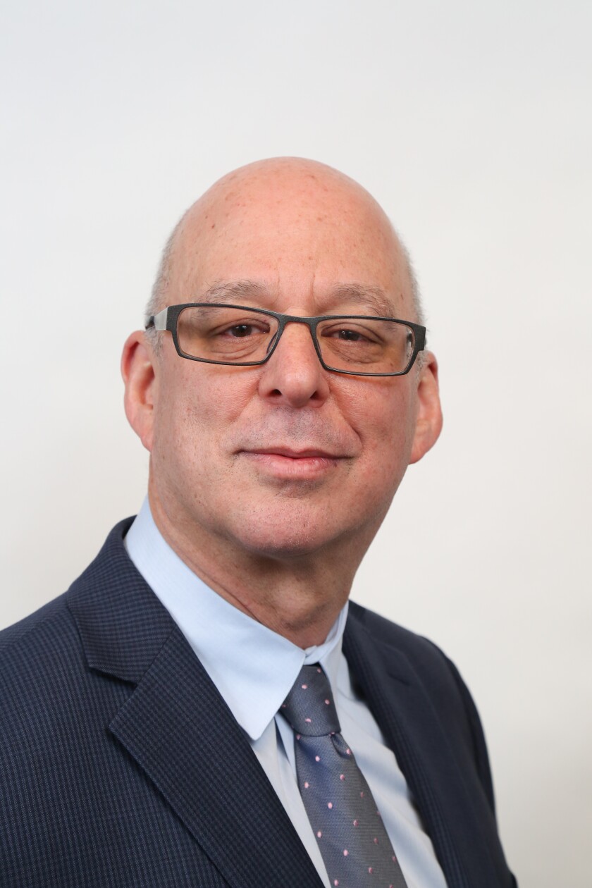 Mark Elzweig