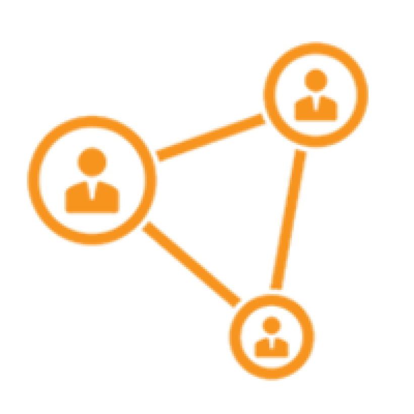 Unparalleled Networking