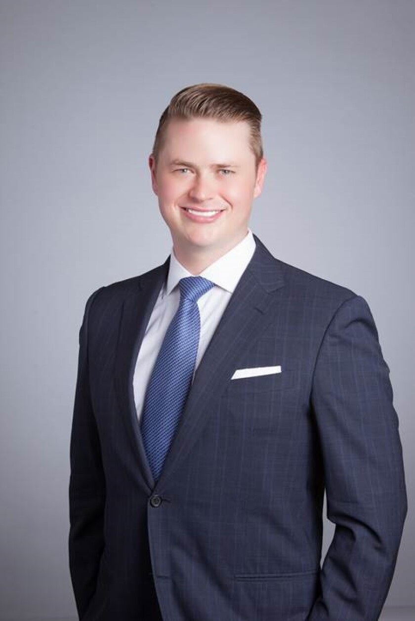 Neil Kay joined John Hancock from Lattice Strategies to head its ETF expansion in the West Coast.