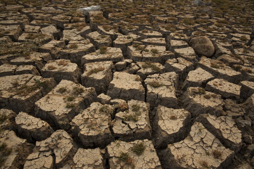 Schroders estimated that if no action is taken and the world warms by 7.2 degrees Fahrenheit, which could cause $23 trillion in global economic losses over the next 80 years.