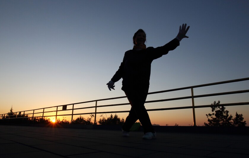 retirement retiree 4 by Bloomberg News