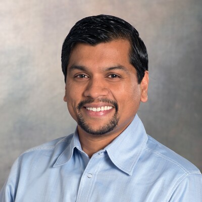 Paresh Mutha
