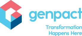 Genpact Logo