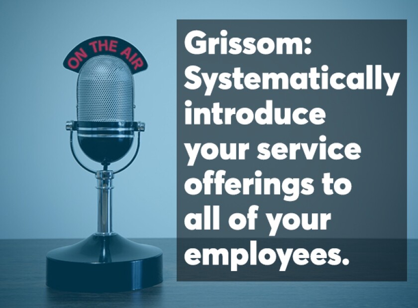 Grissom December 2018 podcast screen