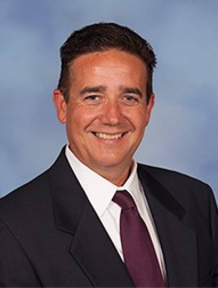 Mark Hamby Capitol Securities