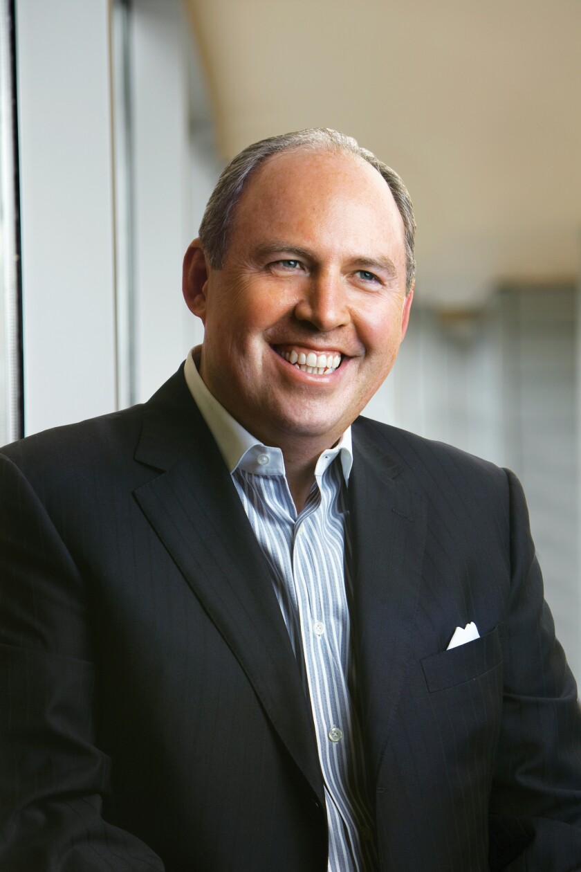 John Bowen says people aren't enamored with jargon anymore. They''ll just find someone else they can understand.