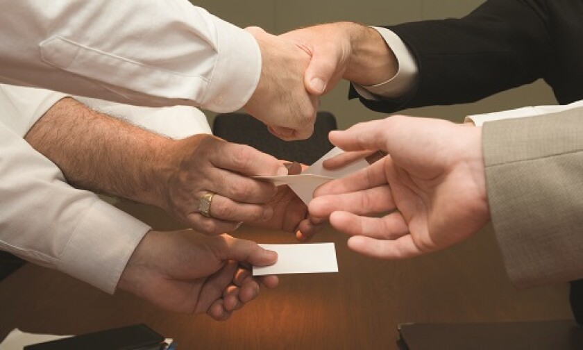 Advisors: Harness the Power of the Swap