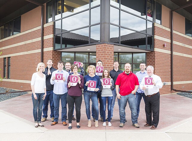 Best Firms - McGowen, Hurst, Clark & Smith