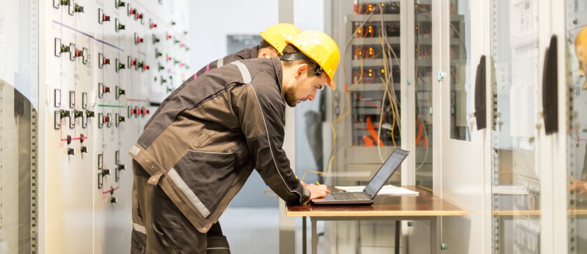 fieldtechnician