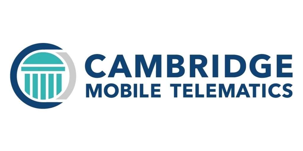 Cambridge Mobile Telematics - Digin19 - Logo