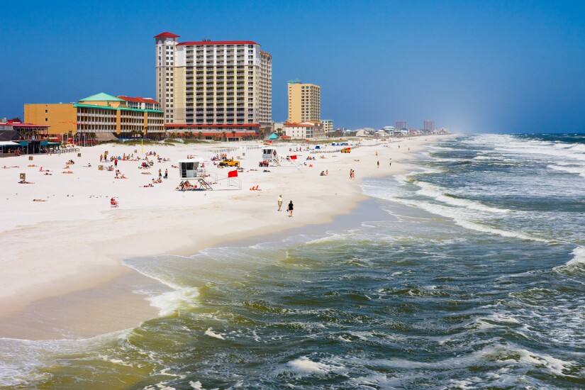 Pensacola, Fla.