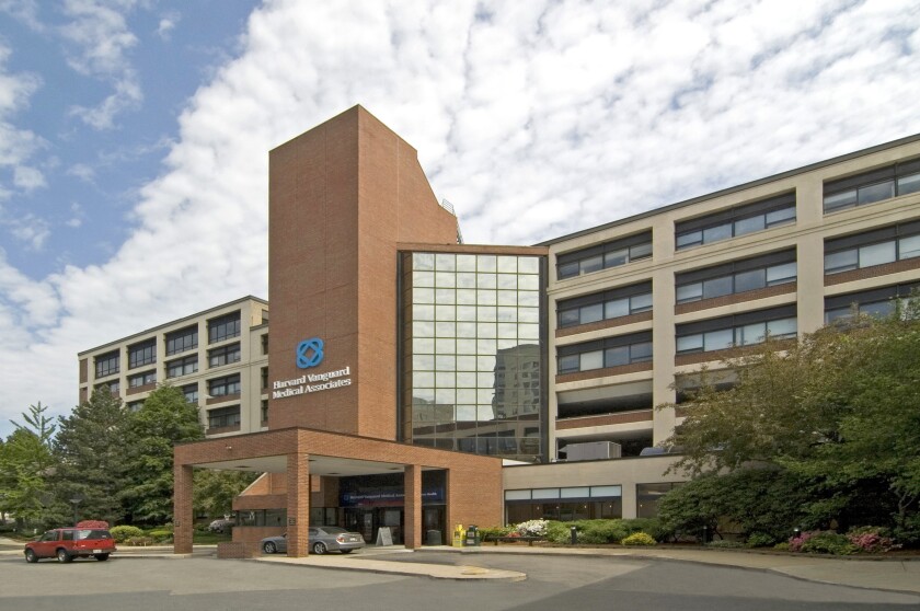 Atrius Health, Verily team to better treat heart failure patients