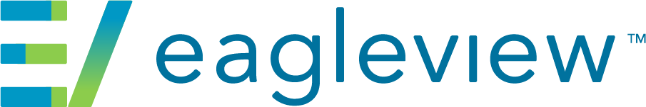 EagleView Logo