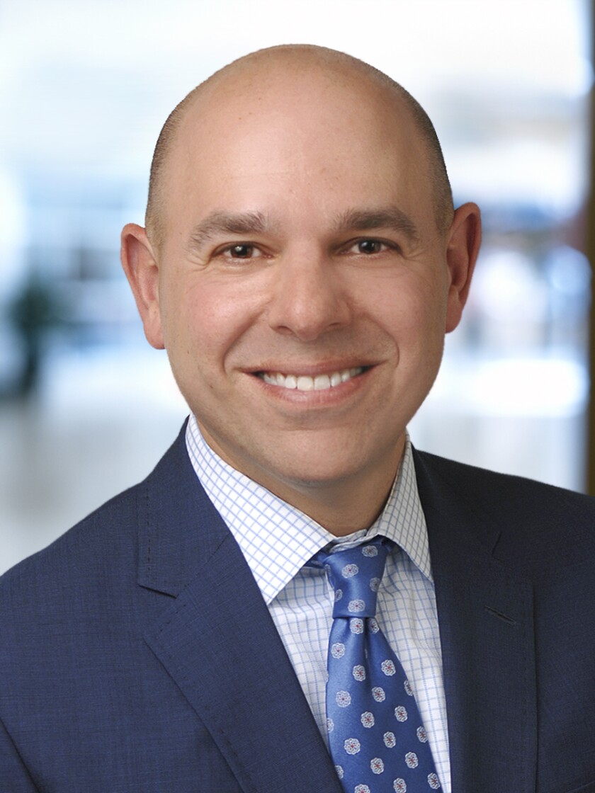 Brett Skolnik