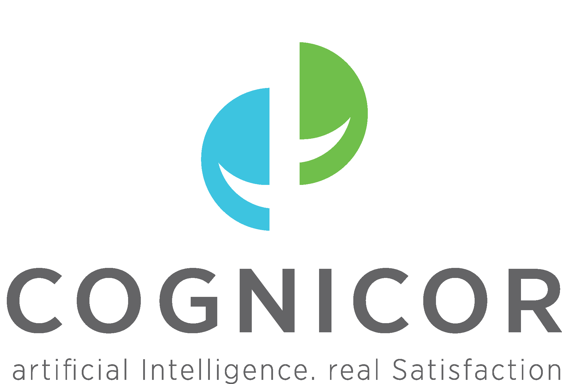 CogniCor Logo