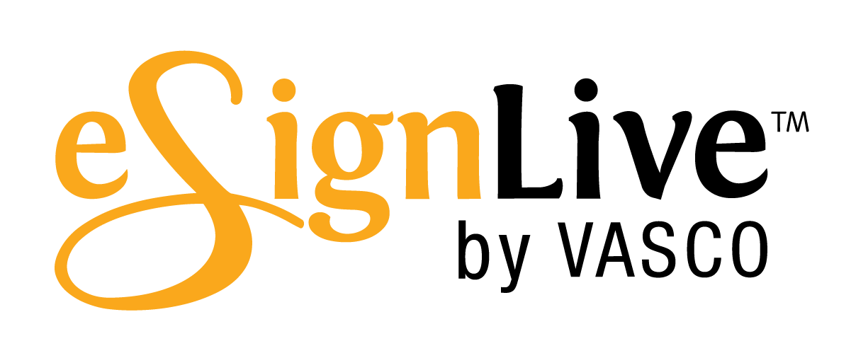 Esign live