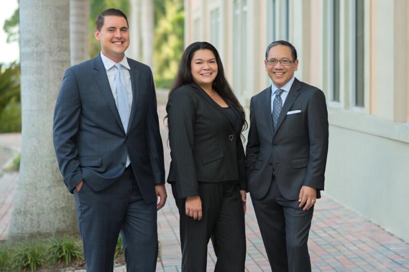 Lum Wealth Management of Raymond James