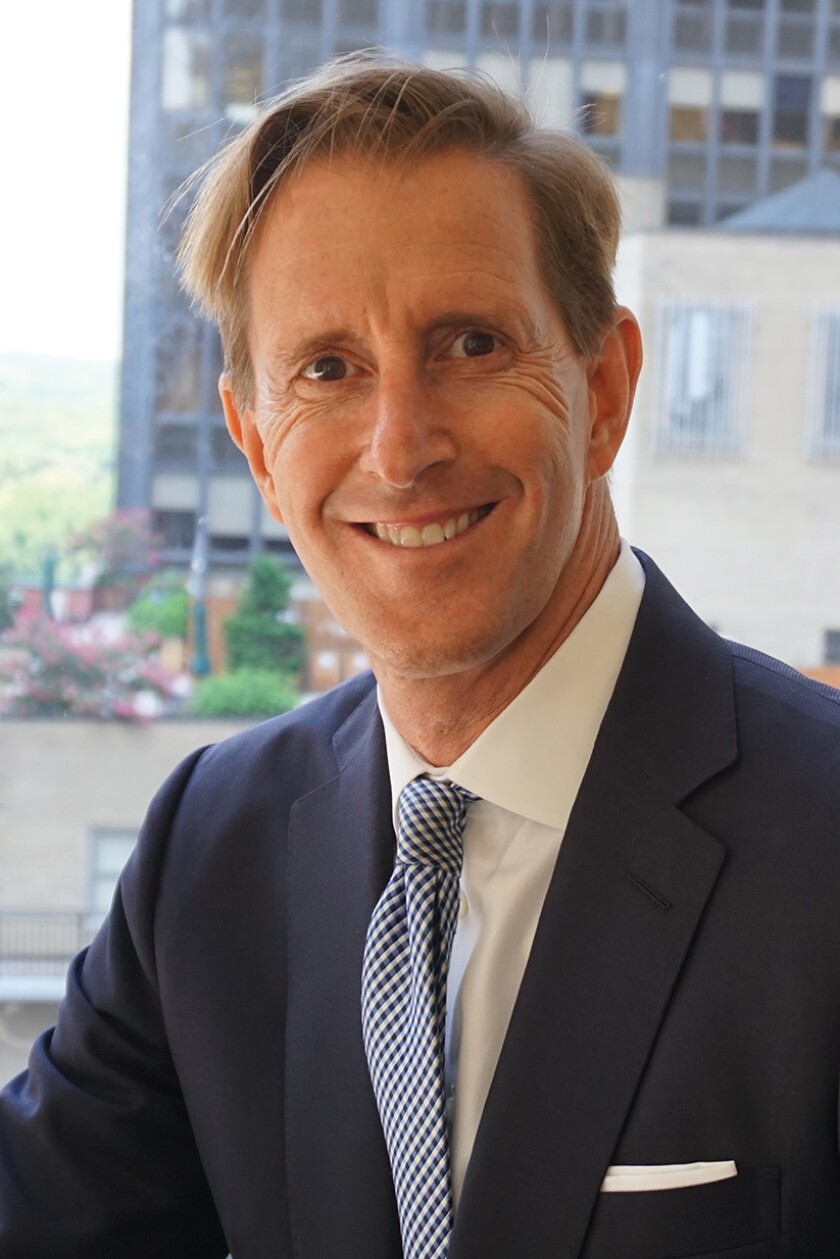 "I really want to find a way to get rid of the term alts," said Flat Rock CEO Robert Grunewald.