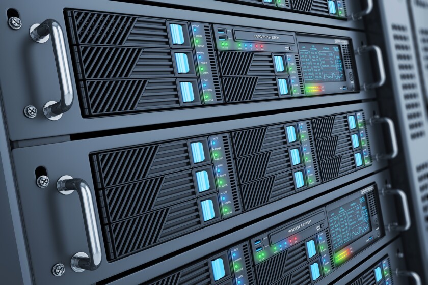 Cloud Data Center