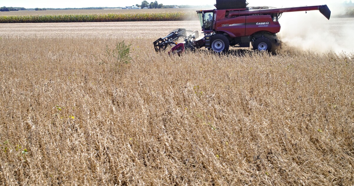Data, stakeholder linkages among benefits of new crop insurance relationships
