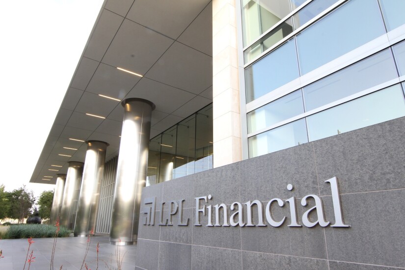 LPL Financial by Bloomberg