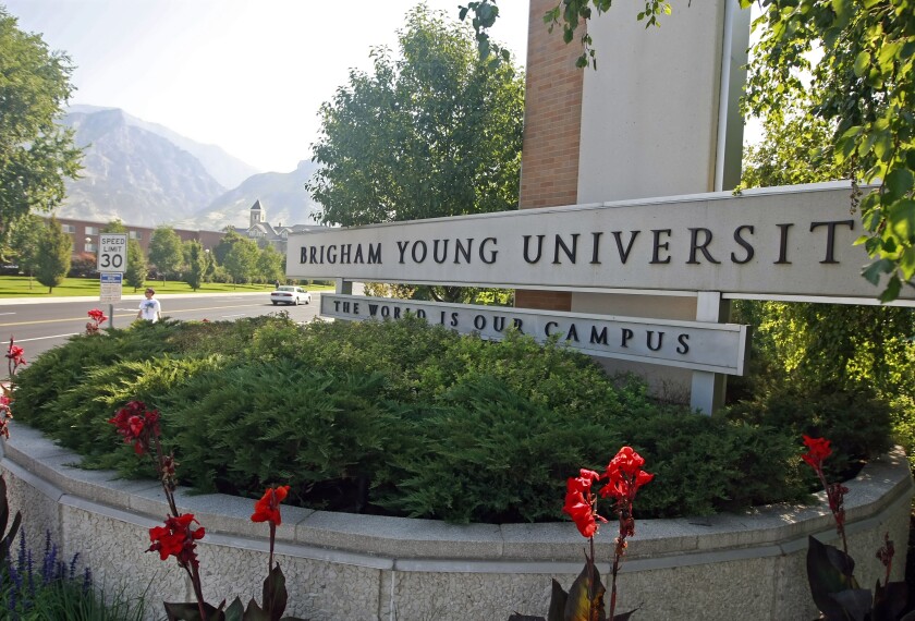 Brigham Young University