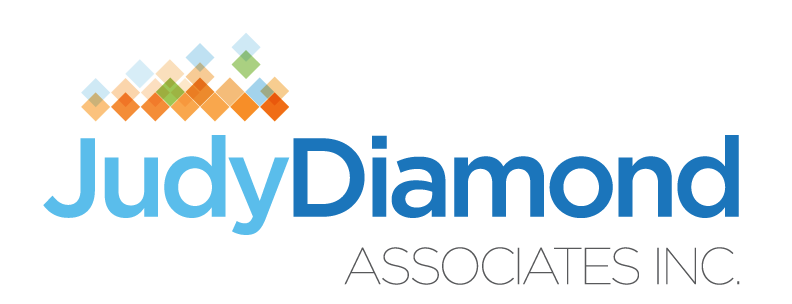 Judy Diamond Logo