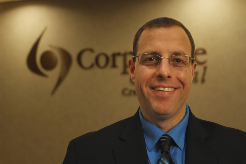 Jevon Cliffgard, Corporate Central.jpg