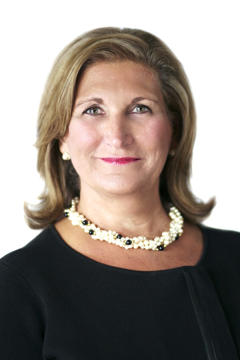 Deborah Smallwood