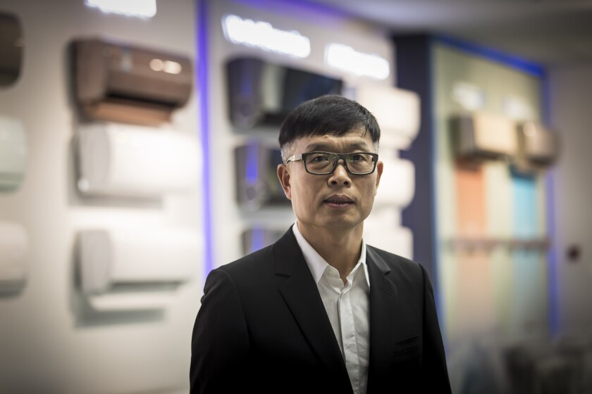 Midea group chairman Paul.jpg