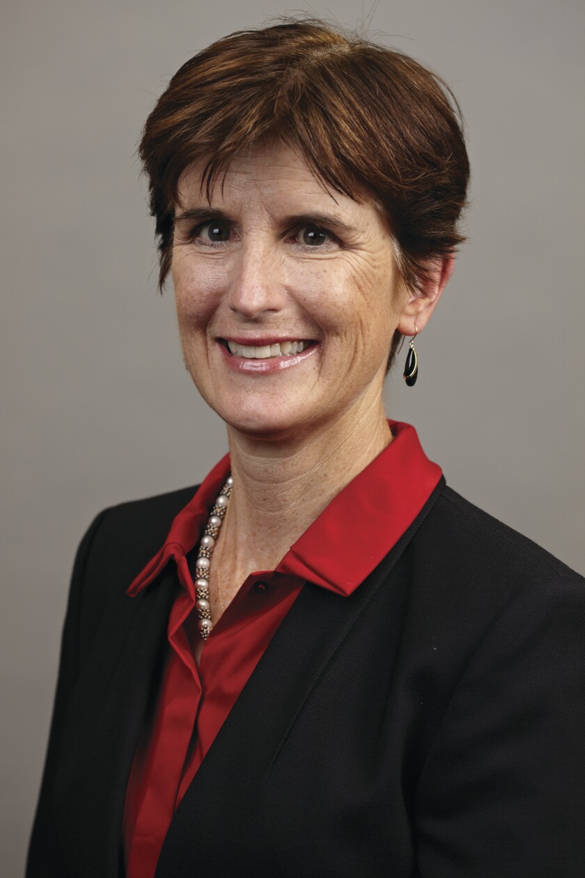 Mary Josephs-Most Influential Women in M&A
