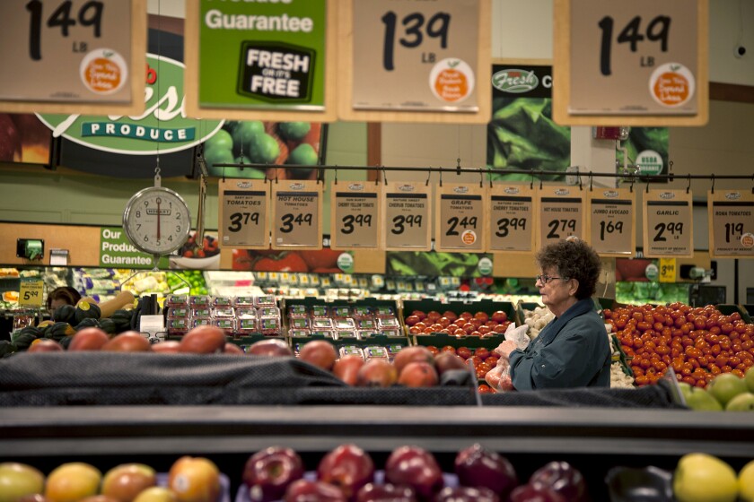 SuperValu Inc.
