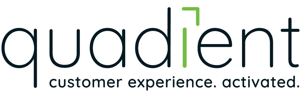 Quadient Logo