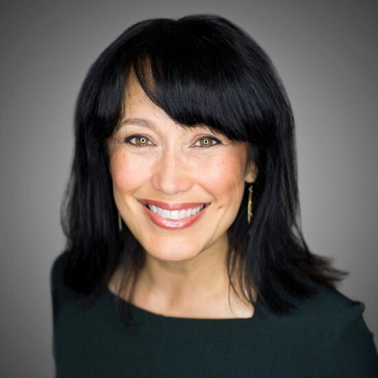 Marci Francisco, Premier America CU.jpg
