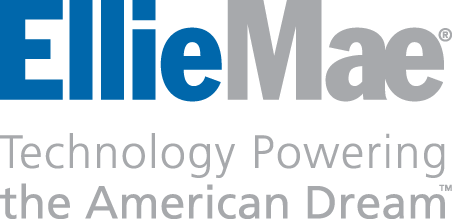 Ellie Mae Logo