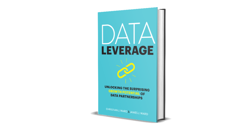 Data-Leverage Book- Transparent