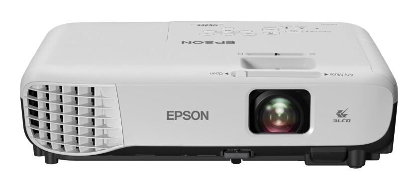 Epson printer