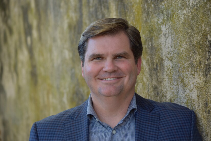 Lance Noggle, CUNA