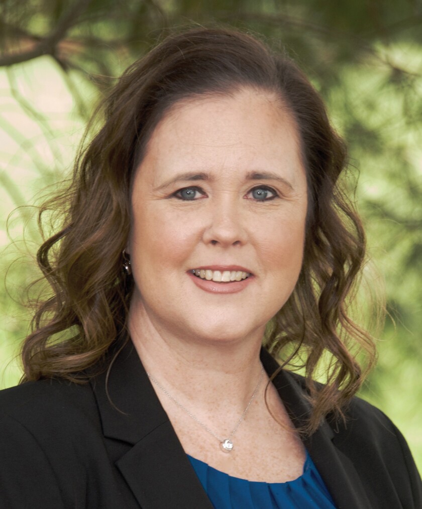 Powerful Accounting founder Dawn Broline