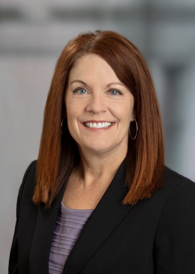 Libby Calderone,
